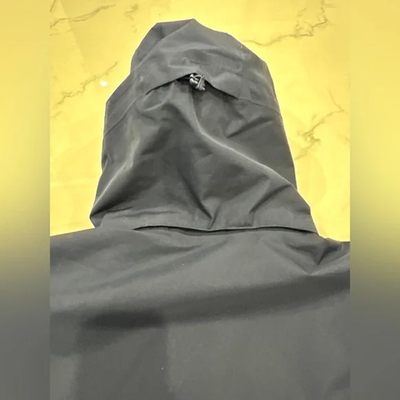 Mammut gortex, Navy Women's Jacket - Picture 7 of 12